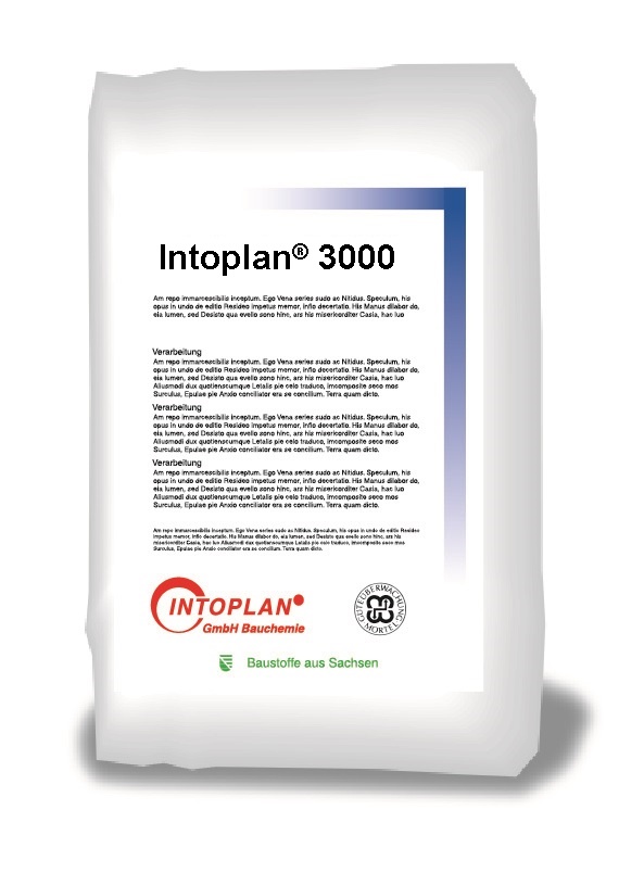 Intoplan 3000
